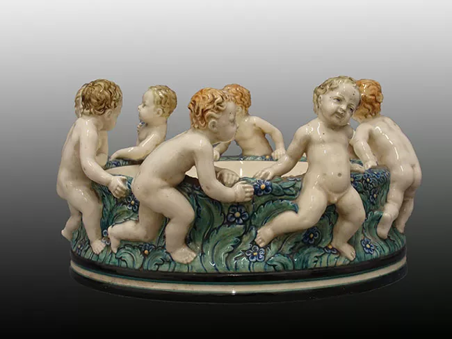 Kinderreigen (Baile de niños)