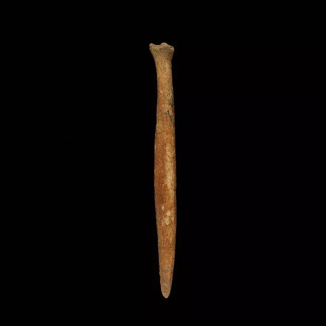 Punzón (arqueológico)