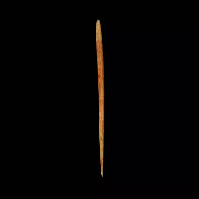 Punzón (arqueológico)