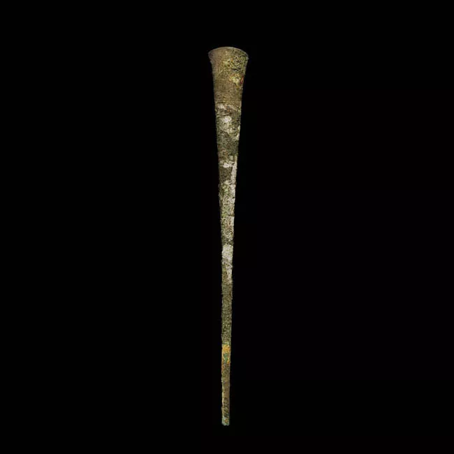 Cincel (arqueológico)