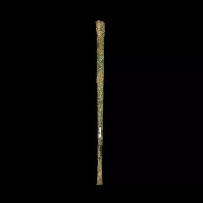 Cincel (arqueológico)