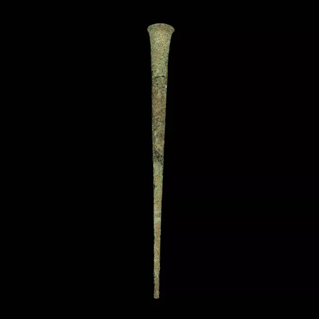 Cincel (arqueológico)
