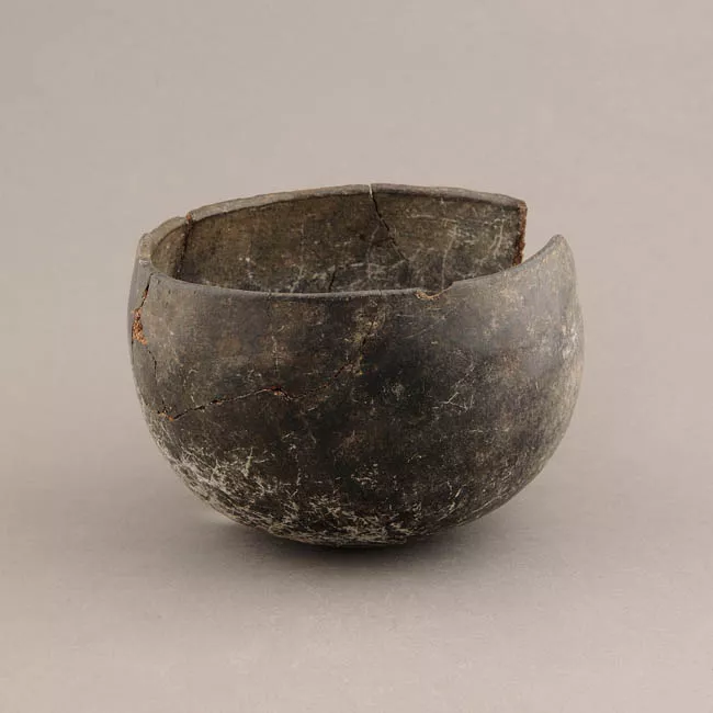 Olla (arqueológica y etnográfica)