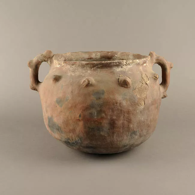 Olla (arqueológica y etnográfica)