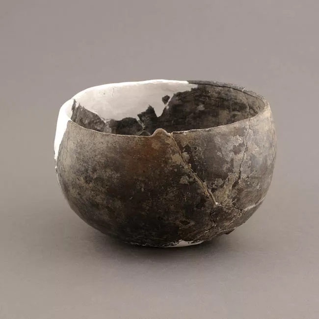 Olla (arqueológica y etnográfica)