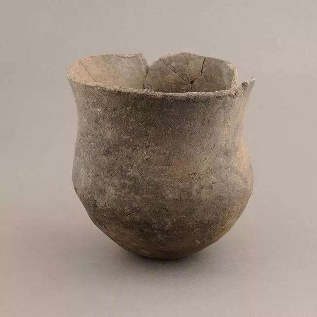 Olla (arqueológica y etnográfica)