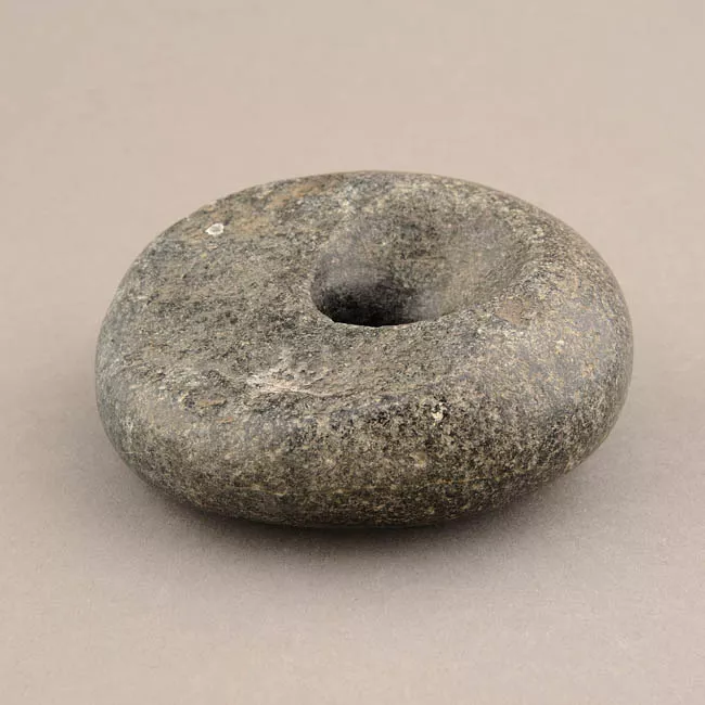 Piedra horadada