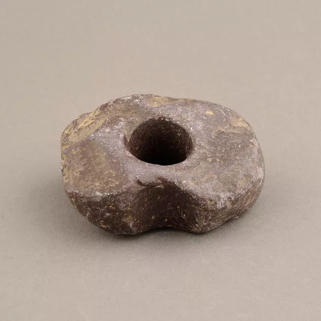 Piedra horadada