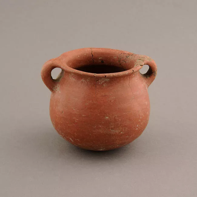 Olla (arqueológica y etnográfica)