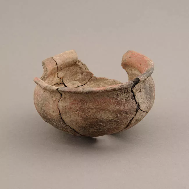Olla (arqueológica y etnográfica)