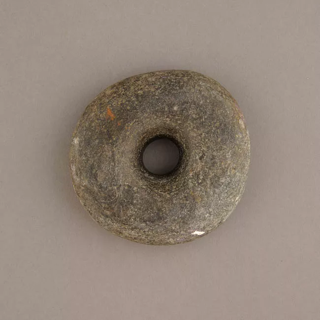 Piedra horadada