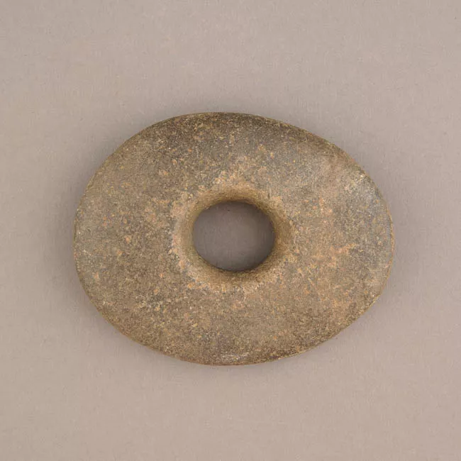 Piedra horadada