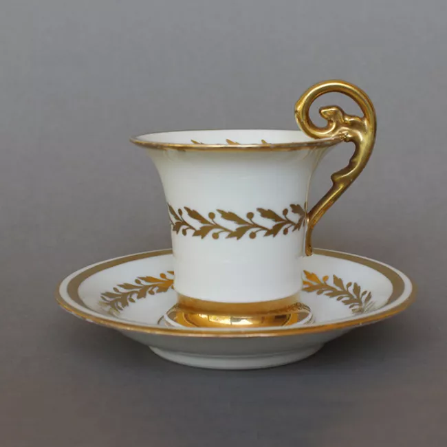 Taza de café