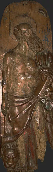 San Jerónimo