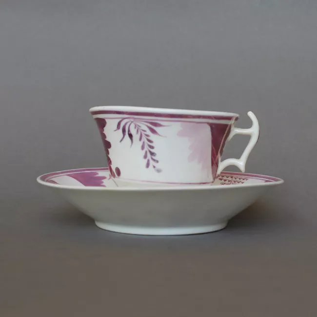 Taza de té