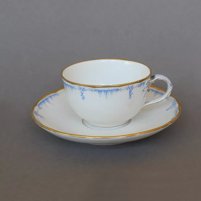 Taza de té