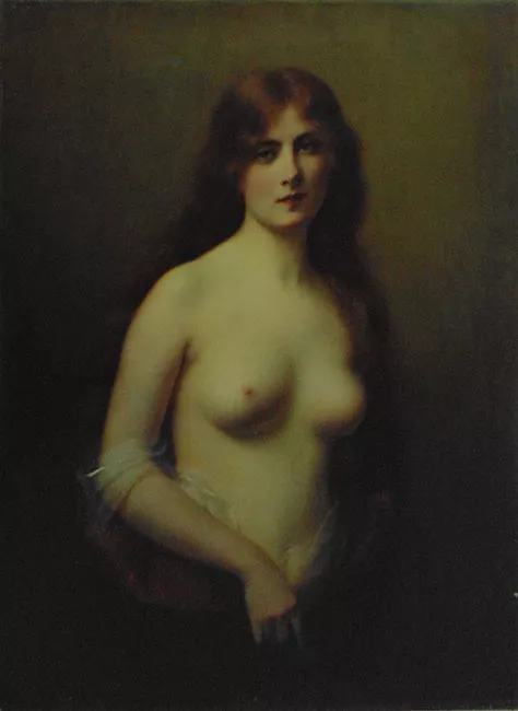 Desnudo
