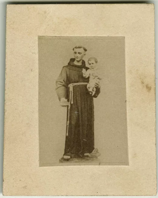 San Antonio de Padua