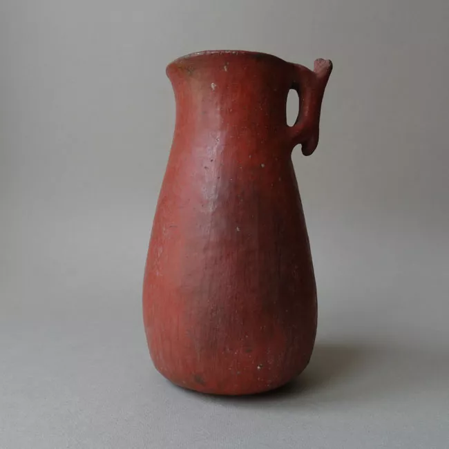 Jarro (arqueológico y etnográfico)