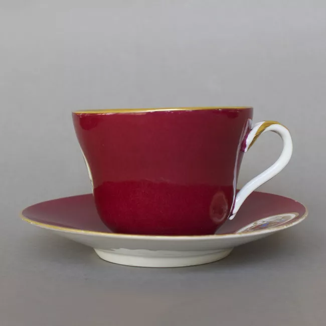 Taza de café