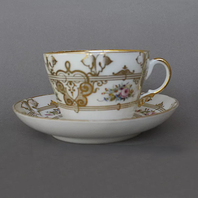 Taza de té
