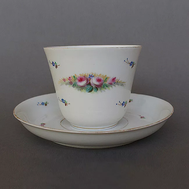 Taza de té