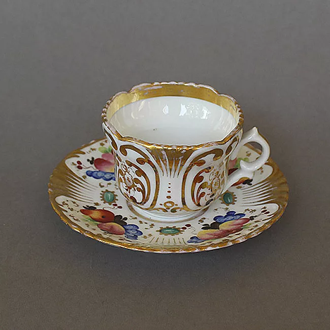 Taza de café