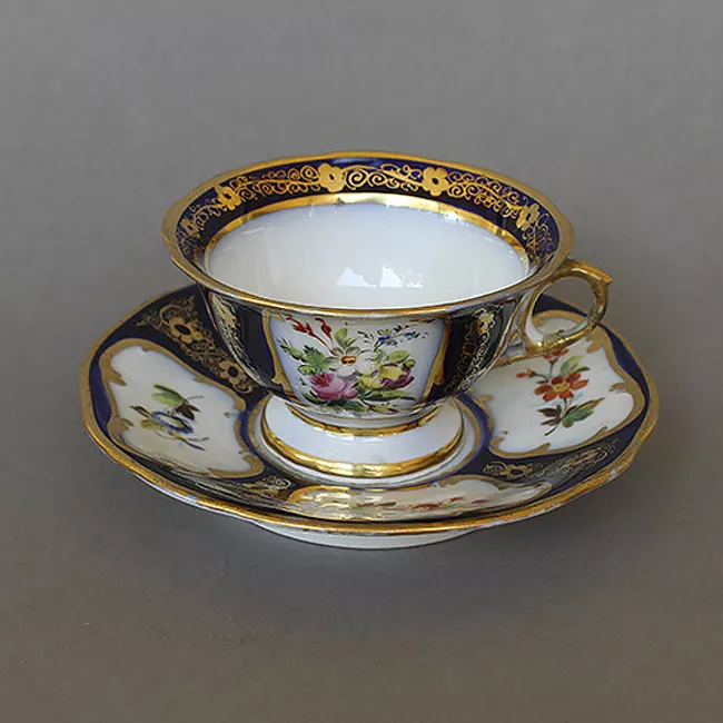 Taza de té