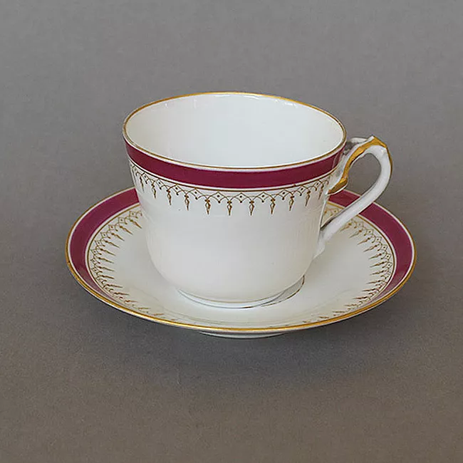 Taza de té