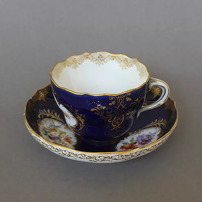 Taza de té