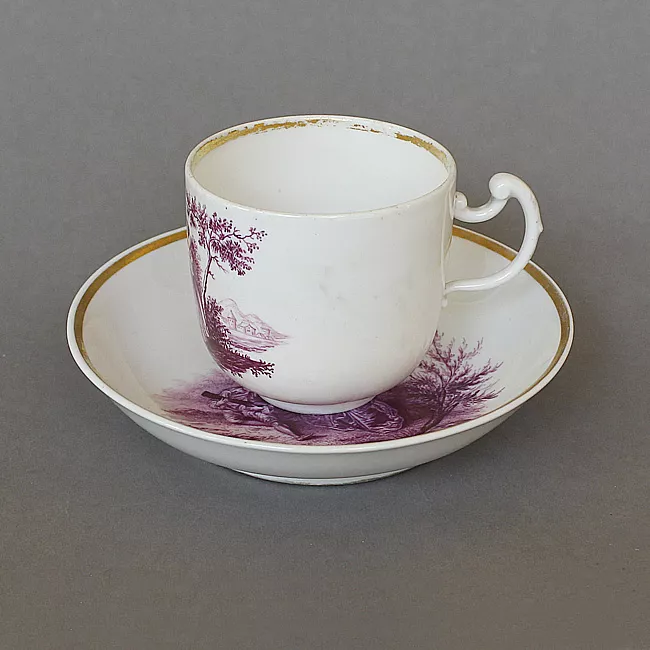 Taza de café