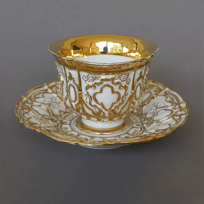 Taza de té