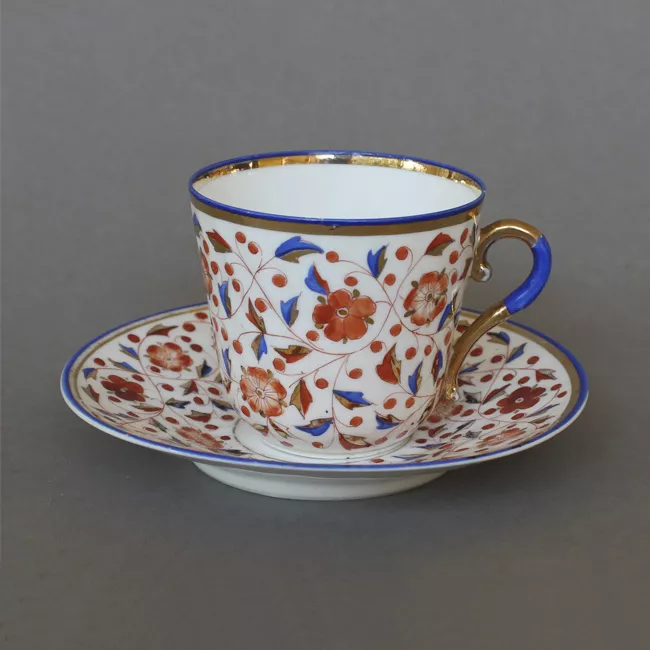 Taza de café