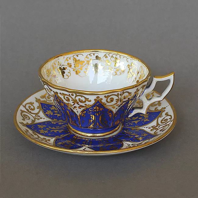 Taza de té
