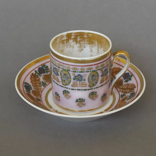 Taza de café