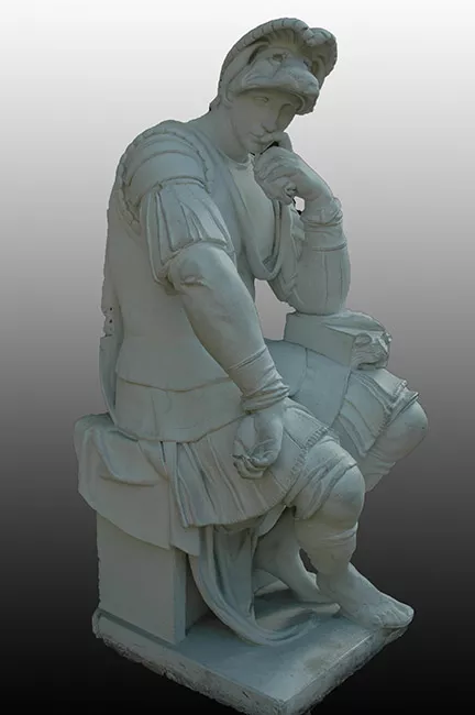 Lorenzo de Médicis