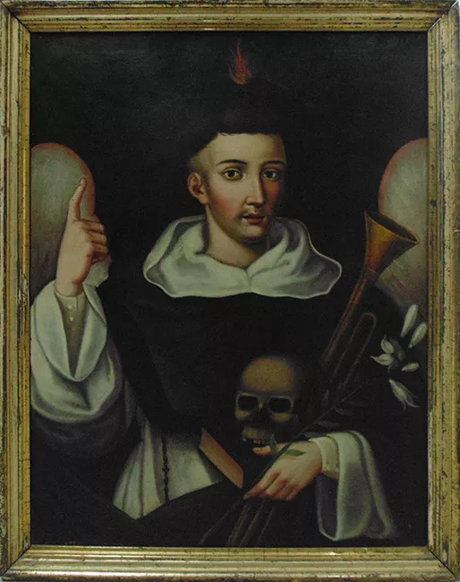 San Vicente Ferrer