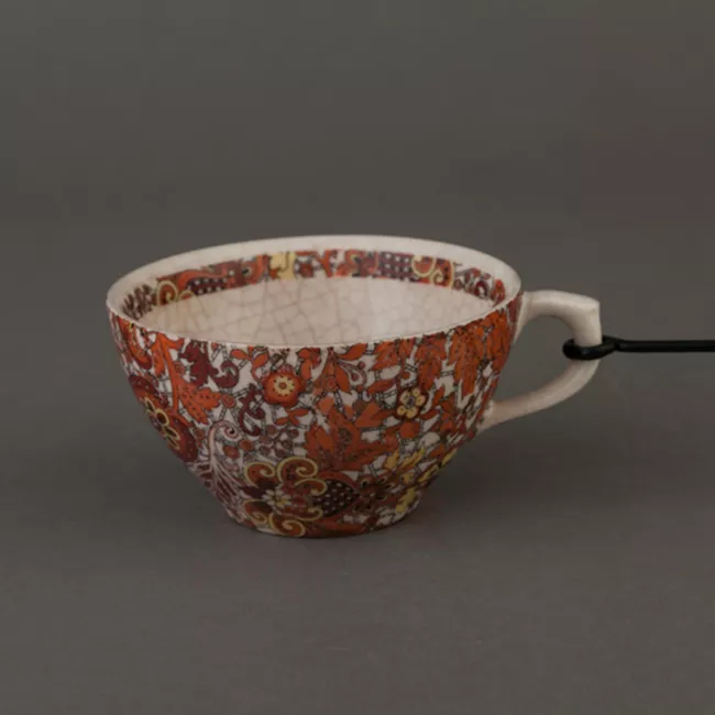 Servicio de té