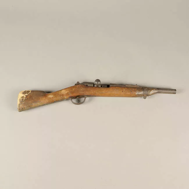 Fusil
