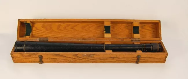 Telescopio