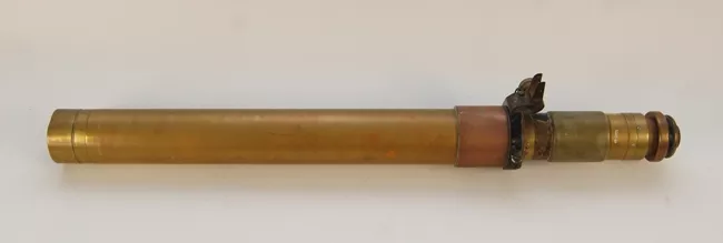 Telescopio