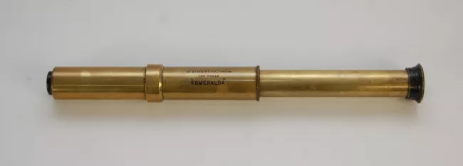 Telescopio