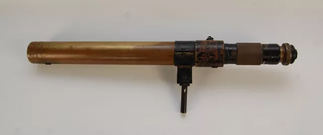 Telescopio