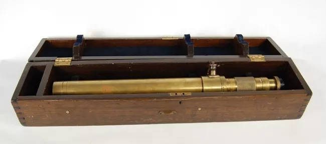 Telescopio