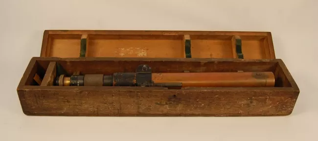 Telescopio