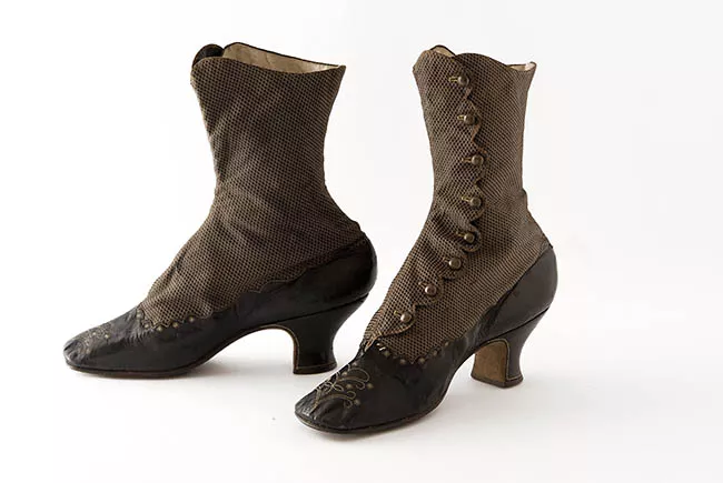 Botines