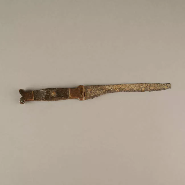 Cuchillo