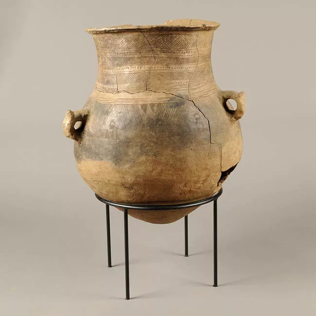 Urna (arqueológico)