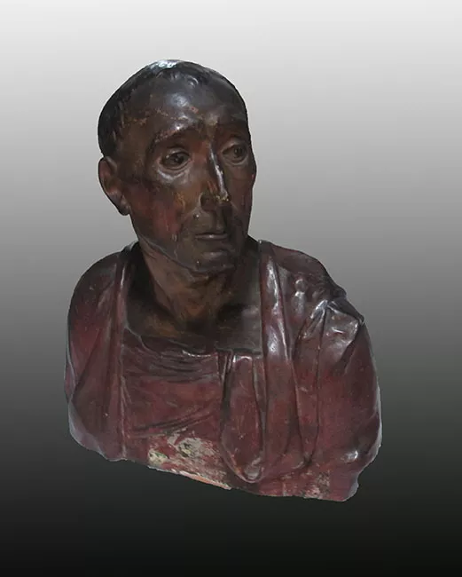 Nicolás de Uzzano