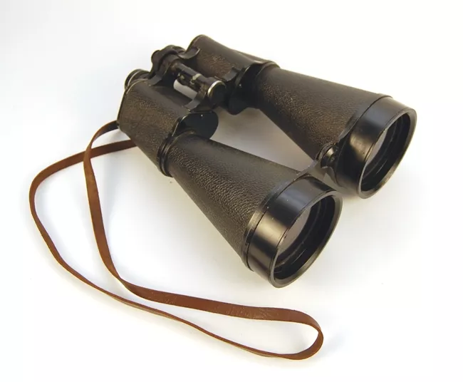 Binocular